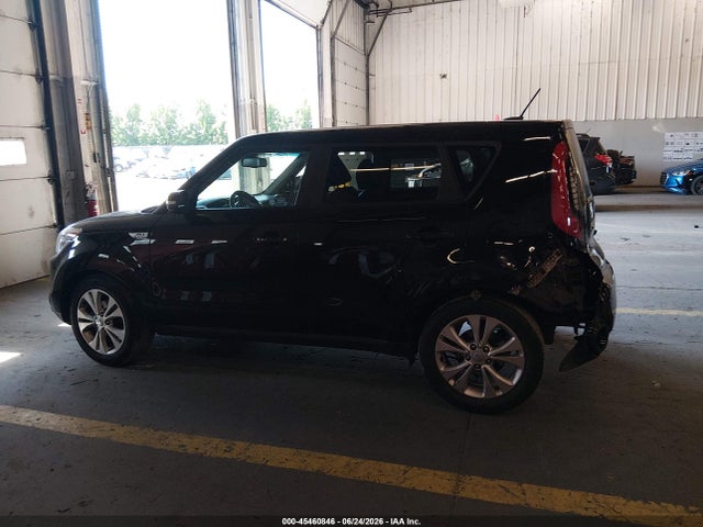 Продаж на аукціоні авто 2016 Kia Soul !, vin: KNDJX3A52G7280307, номер лоту: 45460846