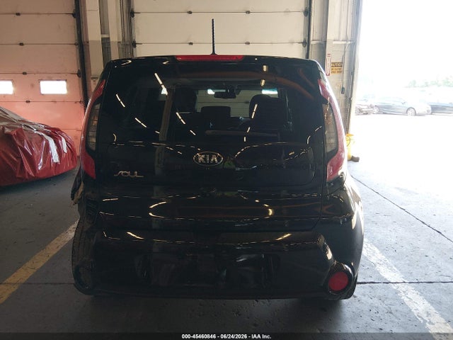 Продаж на аукціоні авто 2016 Kia Soul !, vin: KNDJX3A52G7280307, номер лоту: 45460846