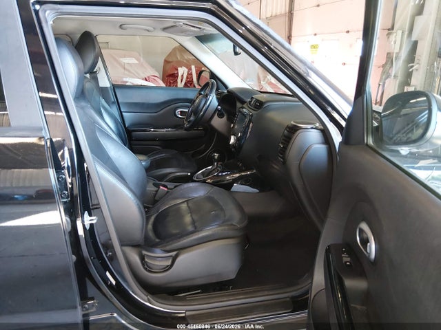 Продаж на аукціоні авто 2016 Kia Soul !, vin: KNDJX3A52G7280307, номер лоту: 45460846