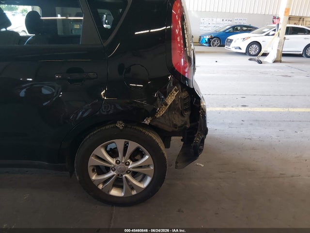 Продаж на аукціоні авто 2016 Kia Soul !, vin: KNDJX3A52G7280307, номер лоту: 45460846