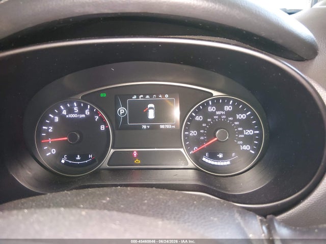 Продаж на аукціоні авто 2016 Kia Soul !, vin: KNDJX3A52G7280307, номер лоту: 45460846
