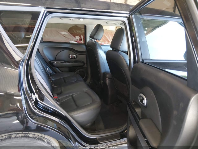 Продаж на аукціоні авто 2016 Kia Soul !, vin: KNDJX3A52G7280307, номер лоту: 45460846