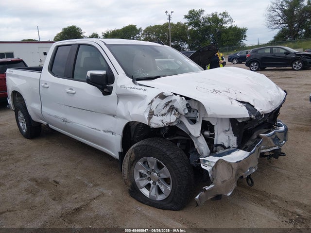 1GCRYDED5KZ207887 auction archive image