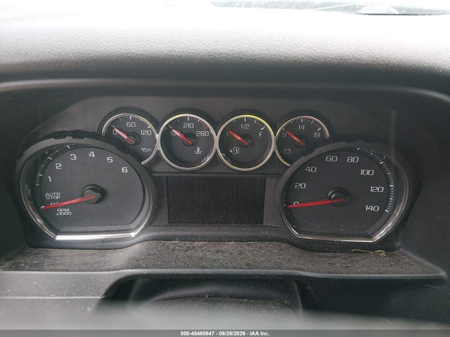 1GCRYDED5KZ207887 Chevrolet Silverado 1500 Lt