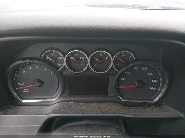 1GCRYDED5KZ207887 Chevrolet Silverado 1500 Lt