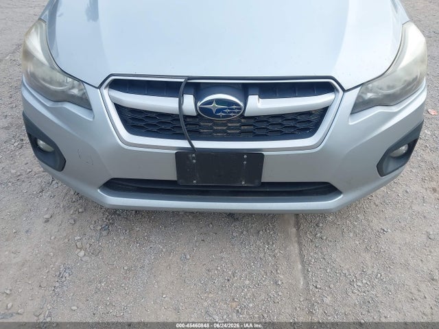 Aukcja sprzedaży 2012 Subaru Impreza 2.0i Sport Premium, vin: JF1GPAL69CG204734, numer aukcji: 45460848