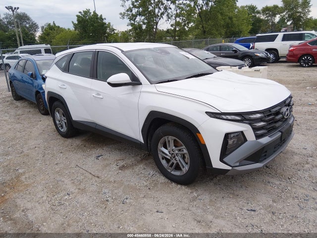 Aukcja sprzedaży 2025 Hyundai Tucson Se, vin: 5NMJA3DE8SH502234, numer aukcji: 45460858