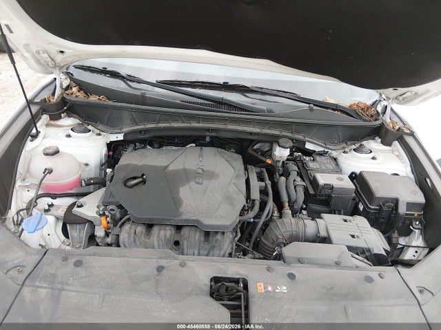 Aukcja sprzedaży 2025 Hyundai Tucson Se, vin: 5NMJA3DE8SH502234, numer aukcji: 45460858