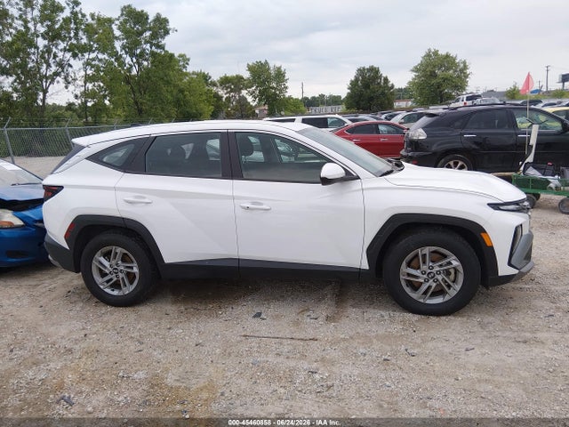 Aukcja sprzedaży 2025 Hyundai Tucson Se, vin: 5NMJA3DE8SH502234, numer aukcji: 45460858