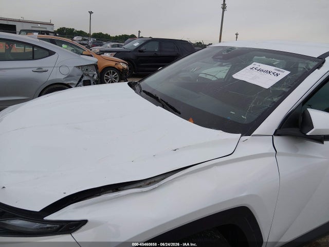 Aukcja sprzedaży 2025 Hyundai Tucson Se, vin: 5NMJA3DE8SH502234, numer aukcji: 45460858