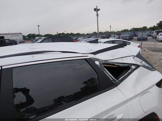 Aukcja sprzedaży 2025 Hyundai Tucson Se, vin: 5NMJA3DE8SH502234, numer aukcji: 45460858