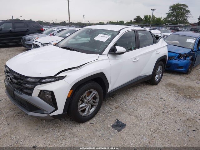 Aukcja sprzedaży 2025 Hyundai Tucson Se, vin: 5NMJA3DE8SH502234, numer aukcji: 45460858