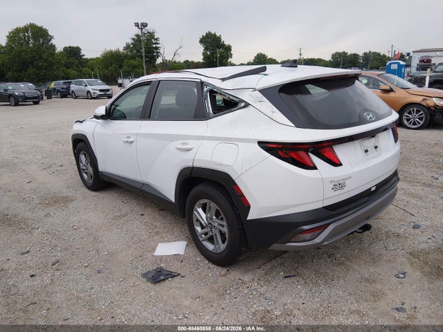 Aukcja sprzedaży 2025 Hyundai Tucson Se, vin: 5NMJA3DE8SH502234, numer aukcji: 45460858