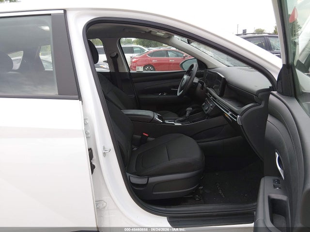 Aukcja sprzedaży 2025 Hyundai Tucson Se, vin: 5NMJA3DE8SH502234, numer aukcji: 45460858