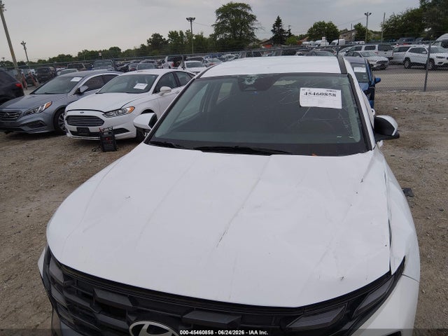 Aukcja sprzedaży 2025 Hyundai Tucson Se, vin: 5NMJA3DE8SH502234, numer aukcji: 45460858