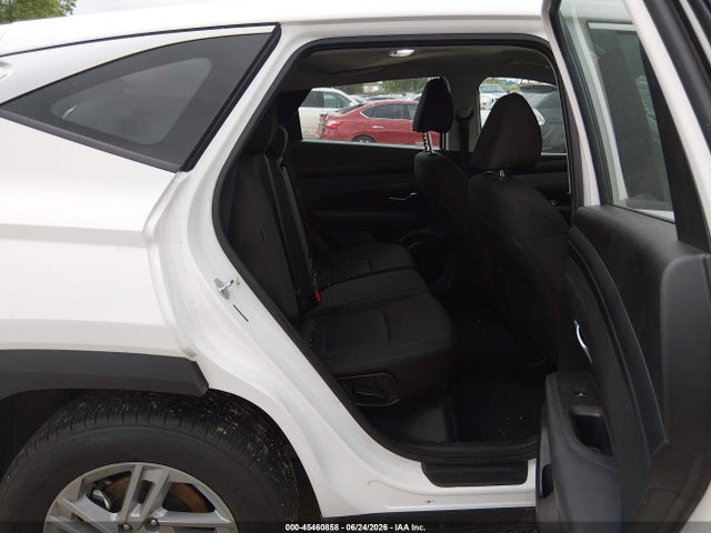 Aukcja sprzedaży 2025 Hyundai Tucson Se, vin: 5NMJA3DE8SH502234, numer aukcji: 45460858