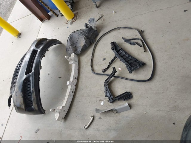 45460859 :رقم المزاد ، JNKBV61F37M824706 vin ، 2007 Infiniti G35x مزاد بيع