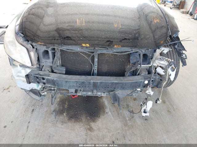 Продажа на аукционе авто 2007 Infiniti G35x, vin: JNKBV61F37M824706, номер лота: 45460859