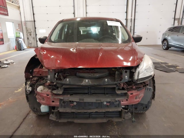 Ford ESCAPE S 2014 1FMCU0F73EUA63174 Image 13