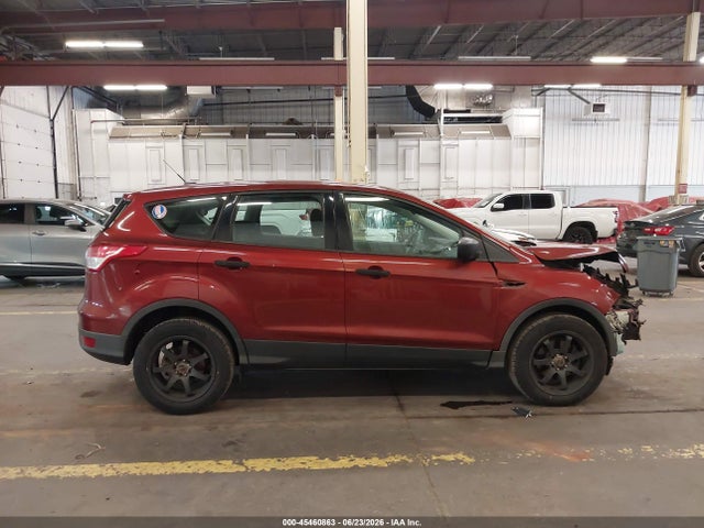 Ford ESCAPE S 2014 1FMCU0F73EUA63174 Image 14