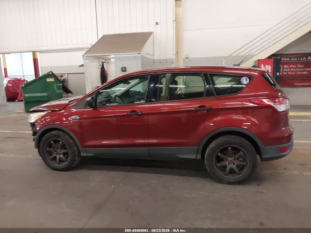 Ford ESCAPE S 2014 1FMCU0F73EUA63174 Image 15