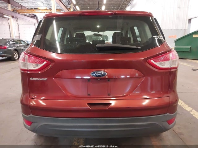 Ford ESCAPE S 2014 1FMCU0F73EUA63174 Image 17