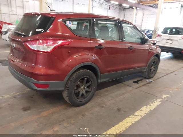 Ford ESCAPE S 2014 1FMCU0F73EUA63174 Image 4