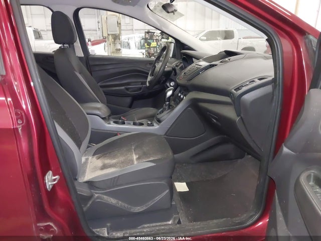 Ford ESCAPE S 2014 1FMCU0F73EUA63174 Image 5