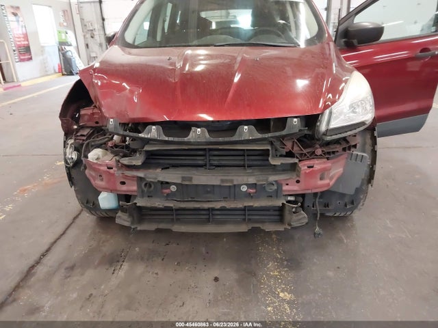 Ford ESCAPE S 2014 1FMCU0F73EUA63174 Image 6