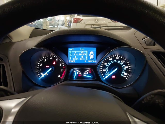Ford ESCAPE S 2014 1FMCU0F73EUA63174 Image 7
