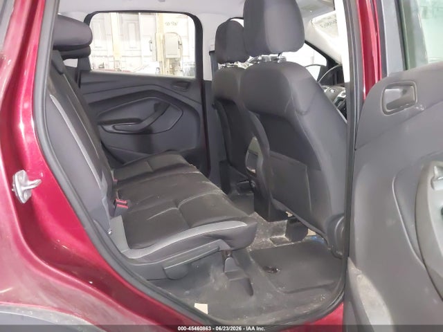 Ford ESCAPE S 2014 1FMCU0F73EUA63174 Image 8