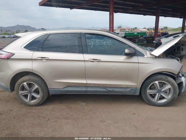 Ford EDGE SEL 2021 2FMPK3J97MBA65368 Image 14
