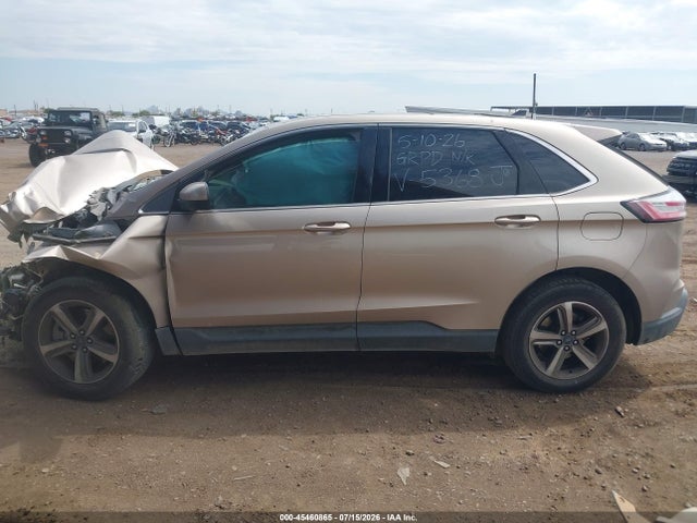 2FMPK3J97MBA65368 Ford EDGE SEL