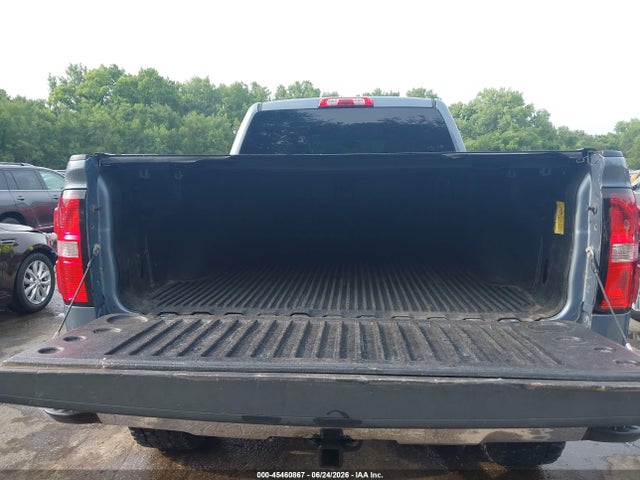 2015 Gmc Sierra 1500 Sle მანქანა იყიდება აუქციონზე, vin: 1GTV2UEC1FZ295396, აუქციონის ნომერი: 45460867