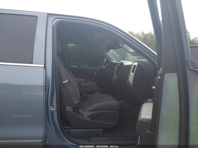 2015 Gmc Sierra 1500 Sle მანქანა იყიდება აუქციონზე, vin: 1GTV2UEC1FZ295396, აუქციონის ნომერი: 45460867