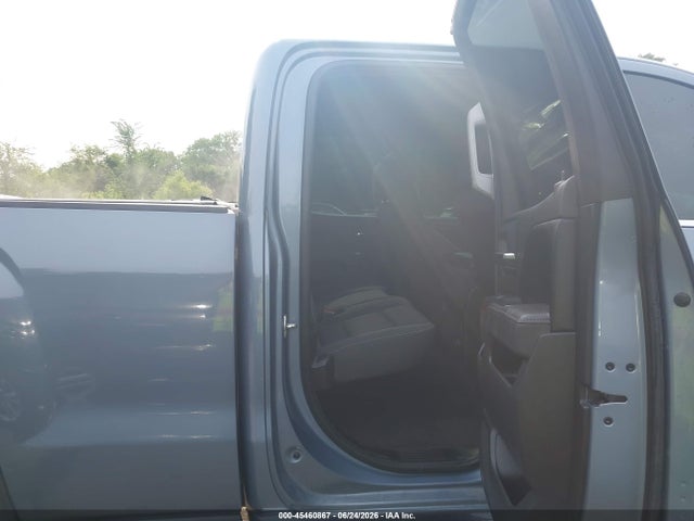 2015 Gmc Sierra 1500 Sle მანქანა იყიდება აუქციონზე, vin: 1GTV2UEC1FZ295396, აუქციონის ნომერი: 45460867