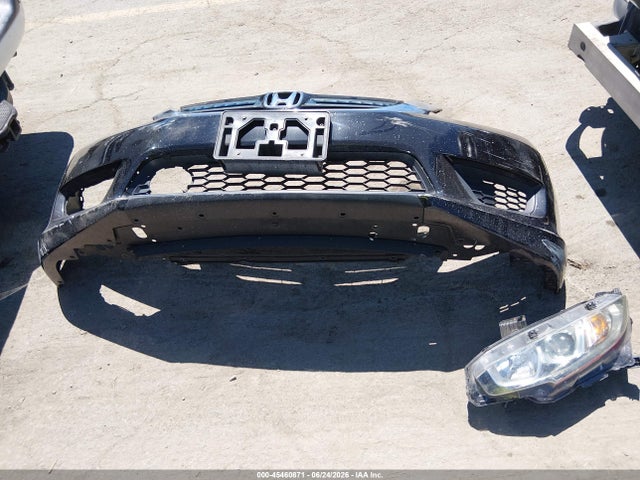 1HGCR6F76FA009395 Honda Accord Hybrid Touring