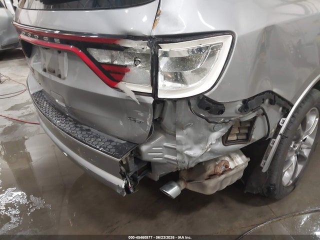 1C4RDHDG5KC675863 Dodge Durango Gt Plus