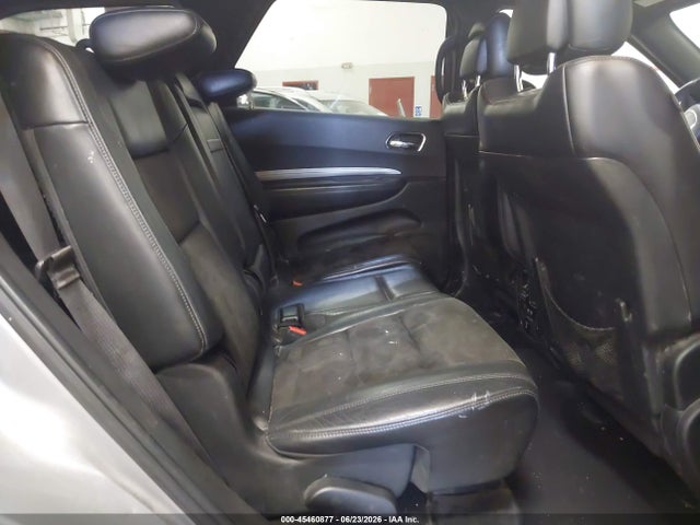 1C4RDHDG5KC675863 Dodge Durango Gt Plus