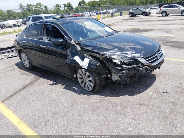 Продаж на аукціоні авто 2013 Honda Accord Ex-l V-6, vin: 1HGCR3F82DA003632, номер лоту: 45460879