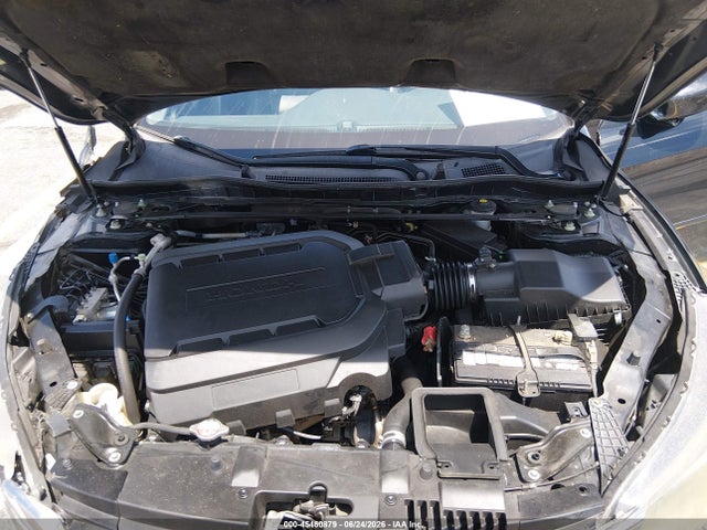 2013 Honda Accord Ex-l V-6 მანქანა იყიდება აუქციონზე, vin: 1HGCR3F82DA003632, აუქციონის ნომერი: 45460879