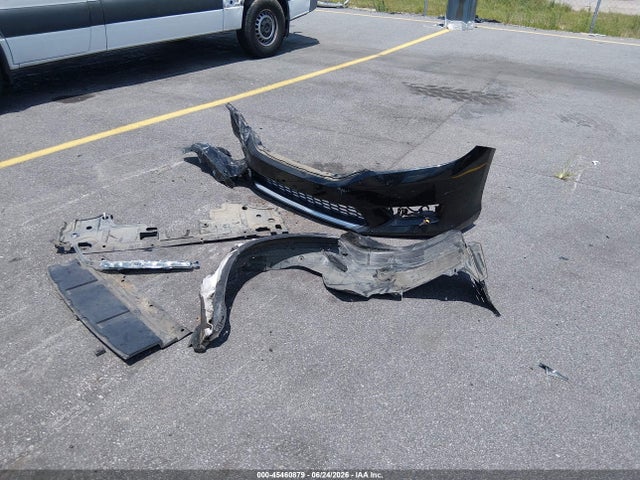 2013 Honda Accord Ex-l V-6 მანქანა იყიდება აუქციონზე, vin: 1HGCR3F82DA003632, აუქციონის ნომერი: 45460879