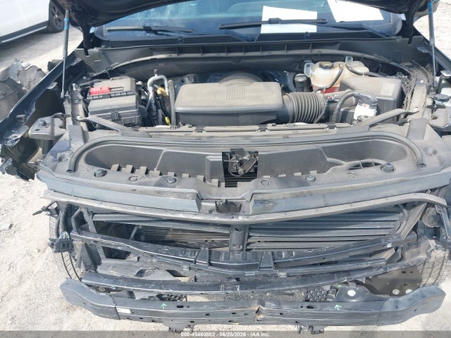 Продаж на аукціоні авто 2021 Cadillac Escalade Esv 4wd Premium Luxury Platinum, vin: 1GYS4MKL5MR411983, номер лоту: 45460882