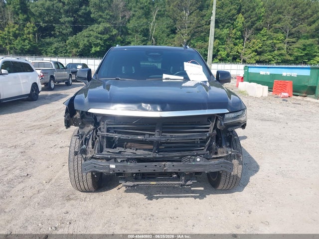 Продаж на аукціоні авто 2021 Cadillac Escalade Esv 4wd Premium Luxury Platinum, vin: 1GYS4MKL5MR411983, номер лоту: 45460882