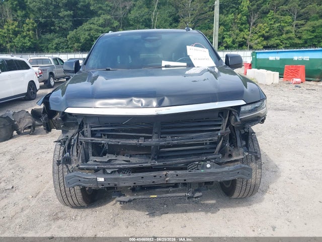 Продаж на аукціоні авто 2021 Cadillac Escalade Esv 4wd Premium Luxury Platinum, vin: 1GYS4MKL5MR411983, номер лоту: 45460882