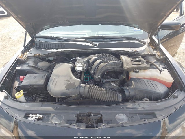 45460887 :رقم المزاد ، 2C3CCAAG8PH613905 vin ، 2023 Chrysler 300 Touring مزاد بيع