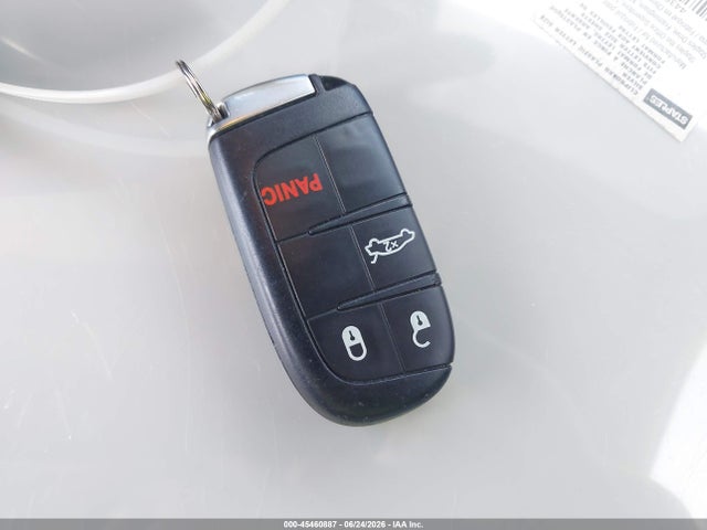 45460887 :رقم المزاد ، 2C3CCAAG8PH613905 vin ، 2023 Chrysler 300 Touring مزاد بيع