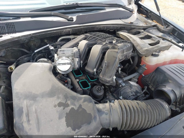 45460887 :رقم المزاد ، 2C3CCAAG8PH613905 vin ، 2023 Chrysler 300 Touring مزاد بيع