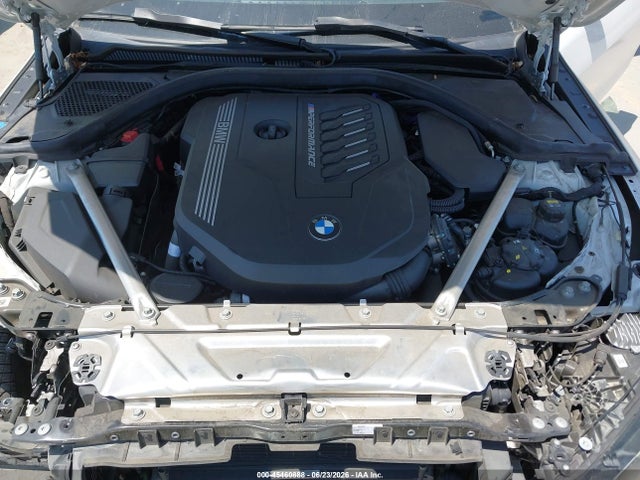 BMW M440i Xdrive 2021 WBA13AR01MCG27461 Image 10