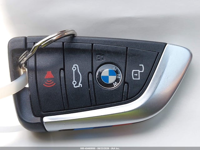 BMW M440i Xdrive 2021 WBA13AR01MCG27461 Image 11